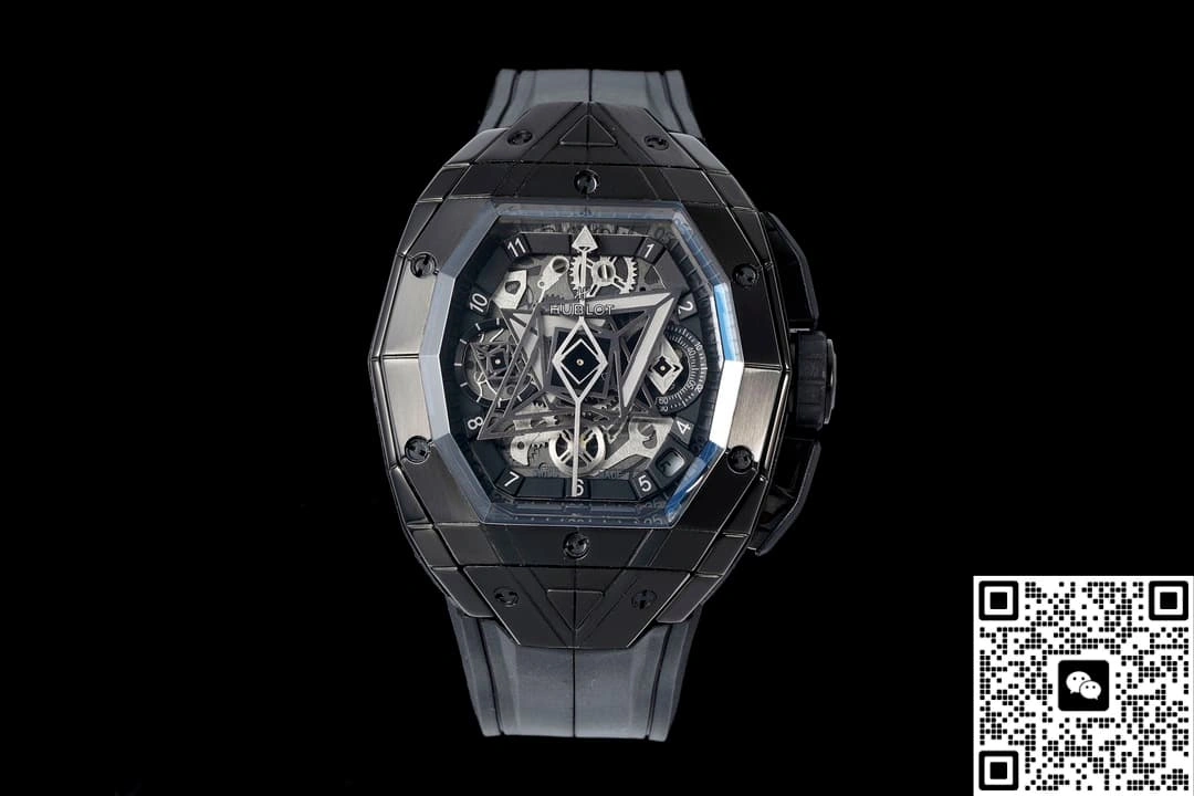 Hublot 648.CX.0114.RX.MXM23 1:1 Best Edition Replica Watch
